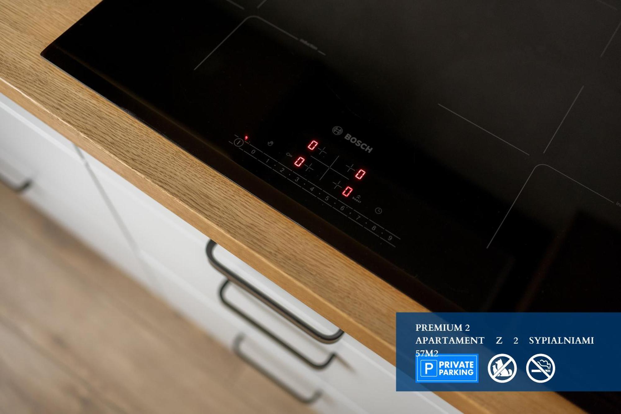 Premium Apartment With Free Private Parking Торунь Екстер'єр фото