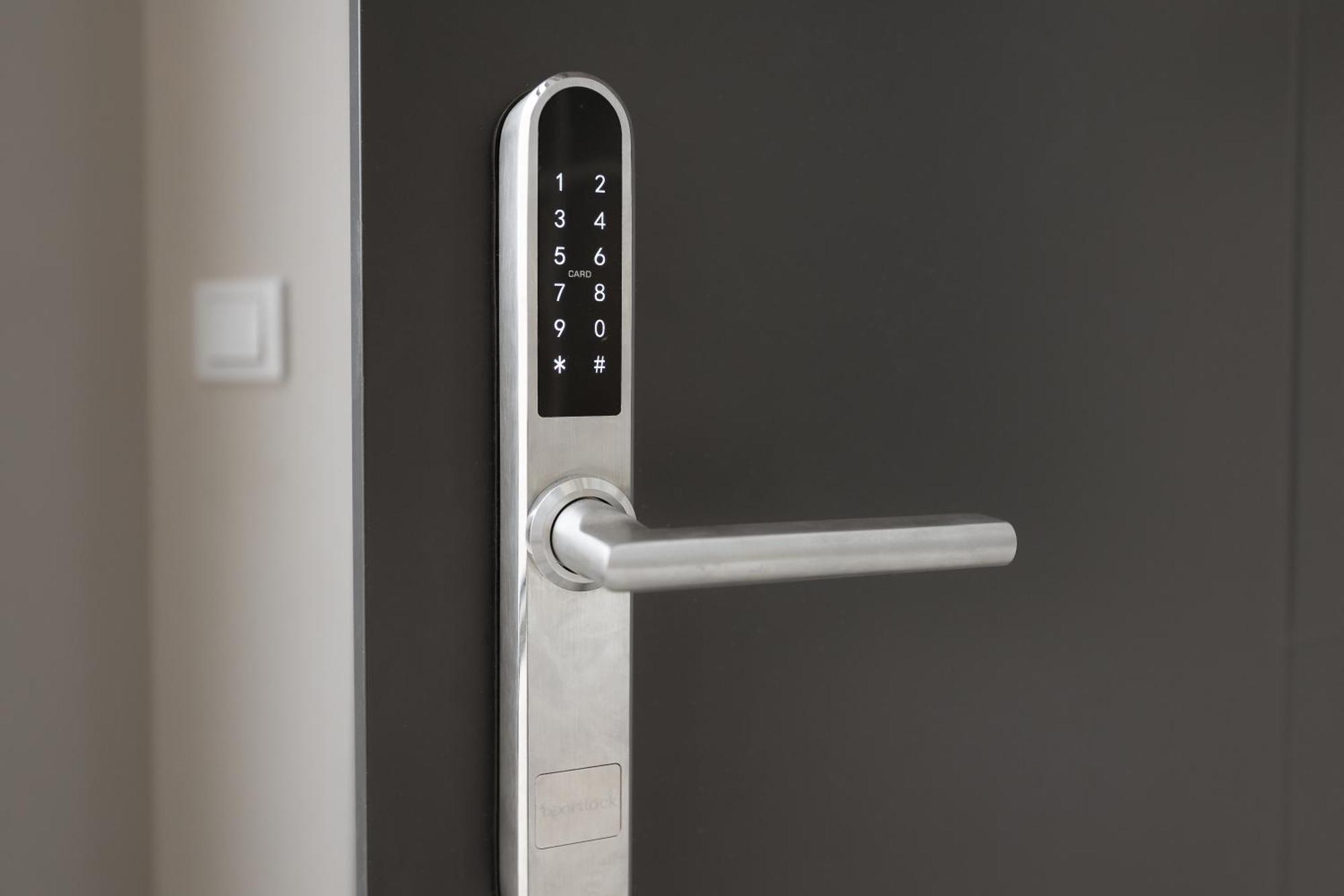Premium Apartment With Free Private Parking Торунь Екстер'єр фото